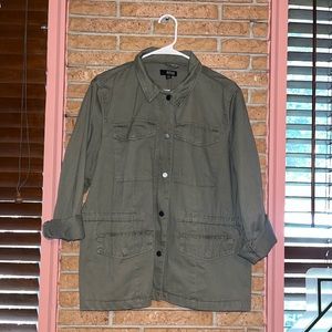 NWT a.n.a. Women’s XL Jacket